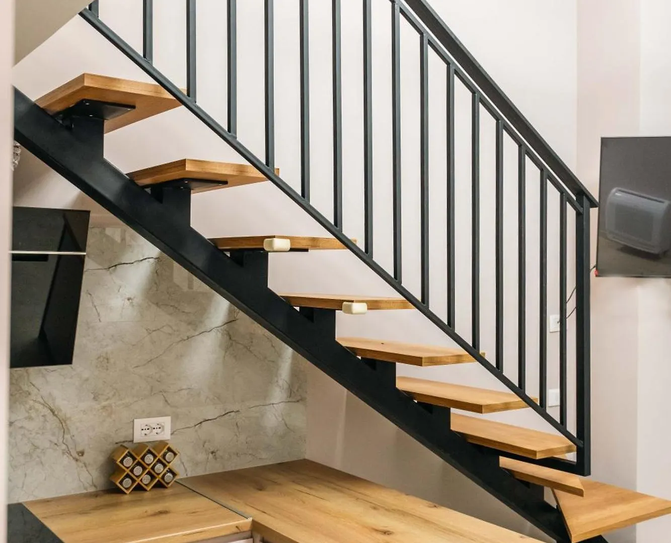 Bluewave Duplex Lejlighed Sarandë