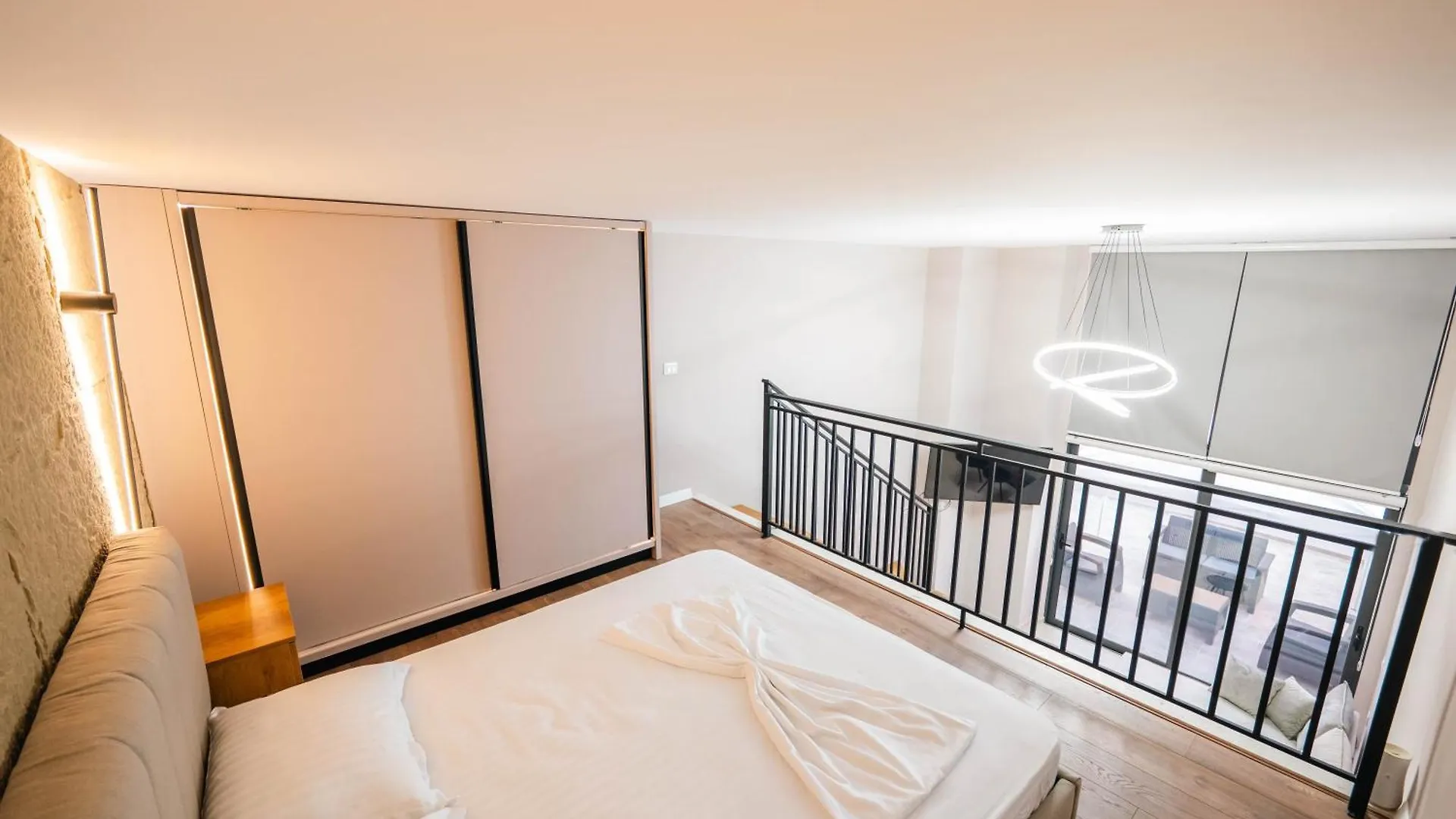 Bluewave Duplex Lejlighed Sarandë