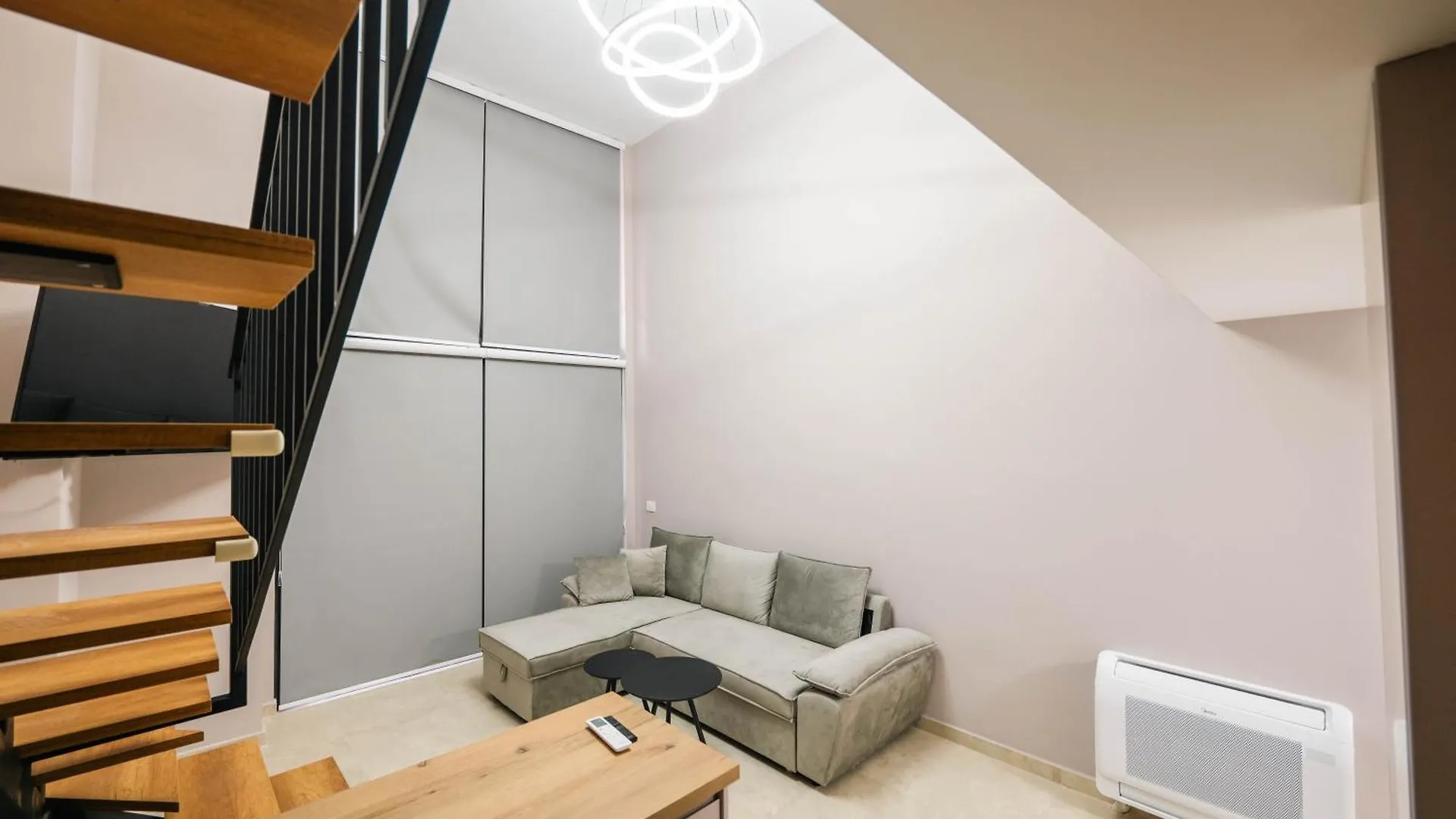 Bluewave Duplex Lejlighed Sarandë Albanien