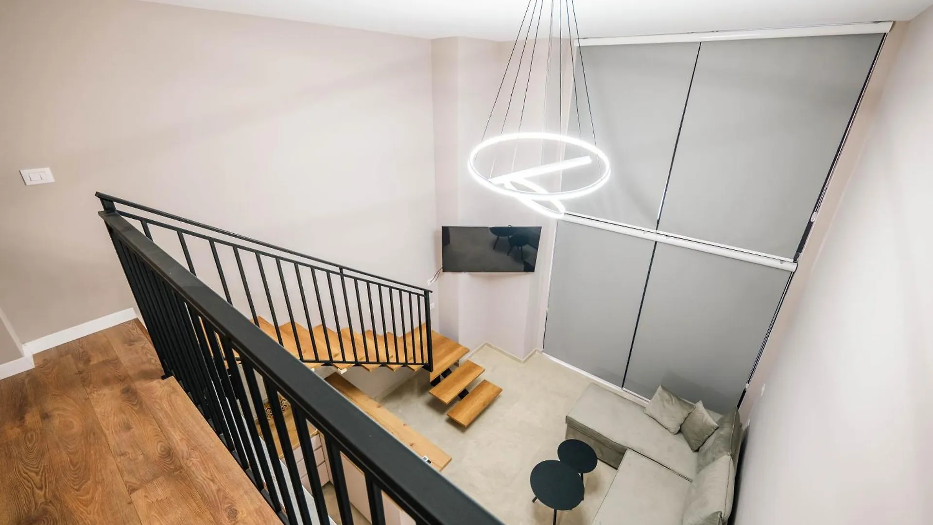 Bluewave Duplex Lejlighed Sarandë