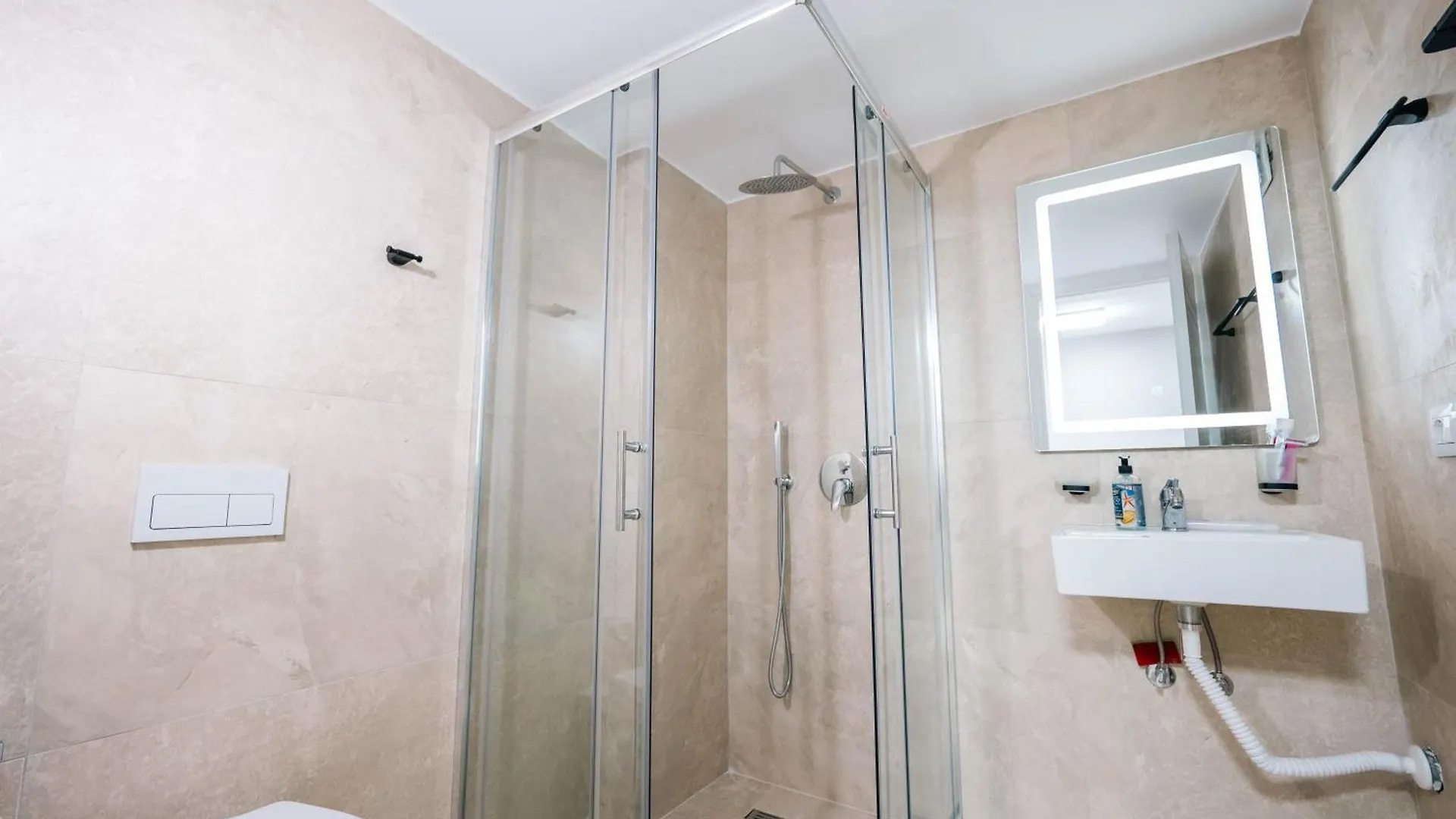 شقة Bluewave Duplex ساراندا