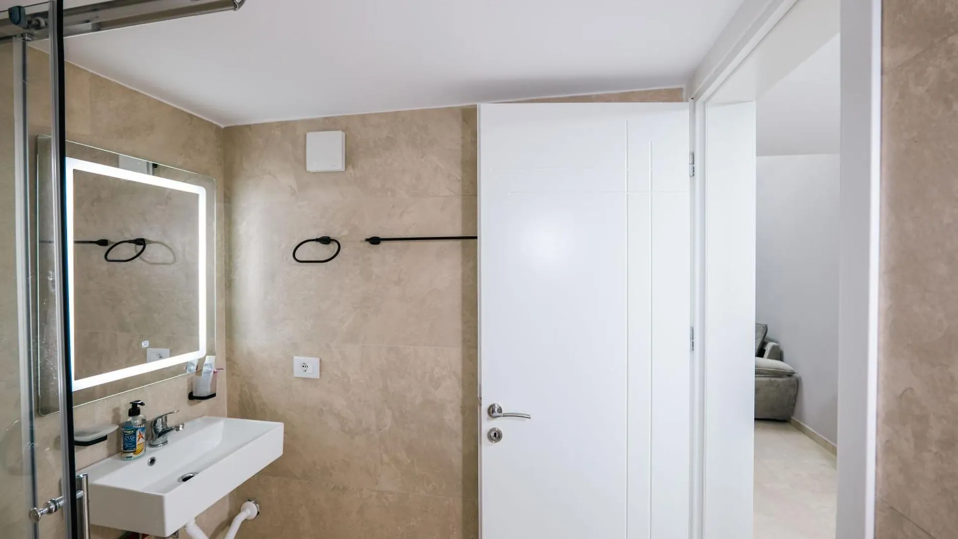 شقة Bluewave Duplex ساراندا 0*,  ألبانيا