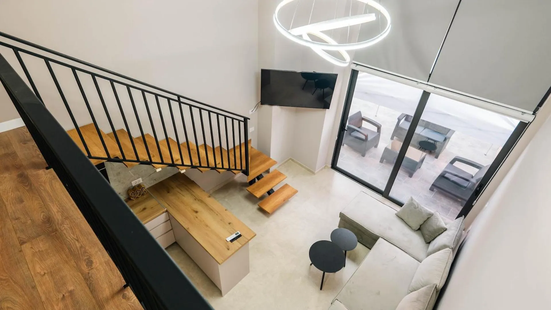 Bluewave Duplex Lejlighed Sarandë