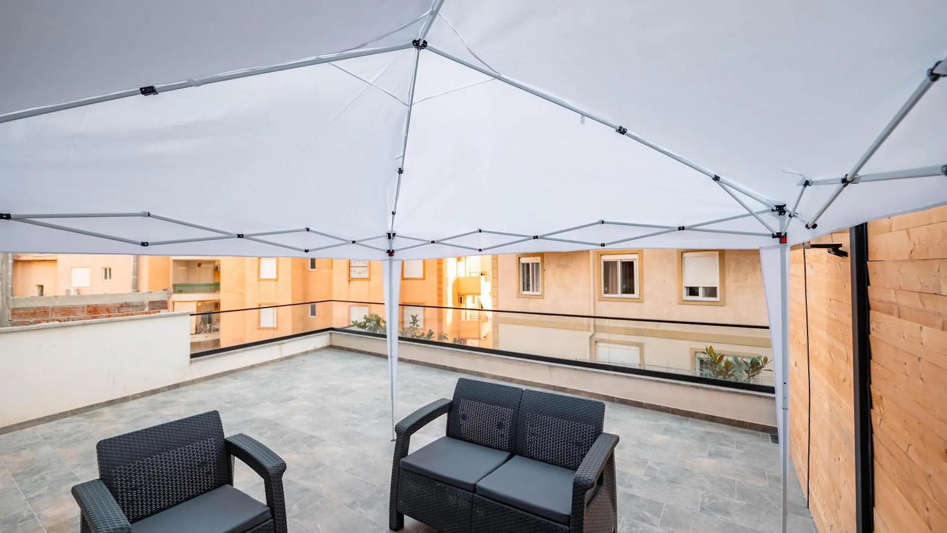 شقة Bluewave Duplex ساراندا ألبانيا