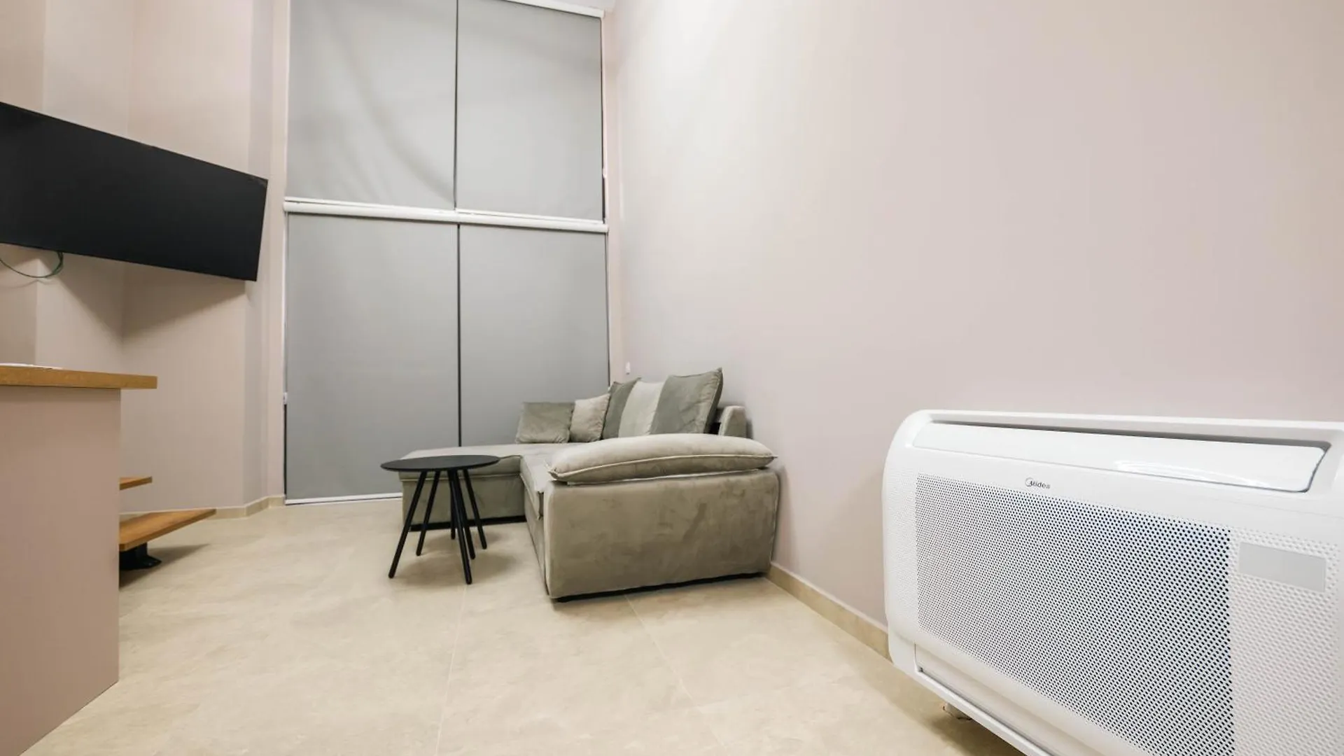 شقة Bluewave Duplex ساراندا
