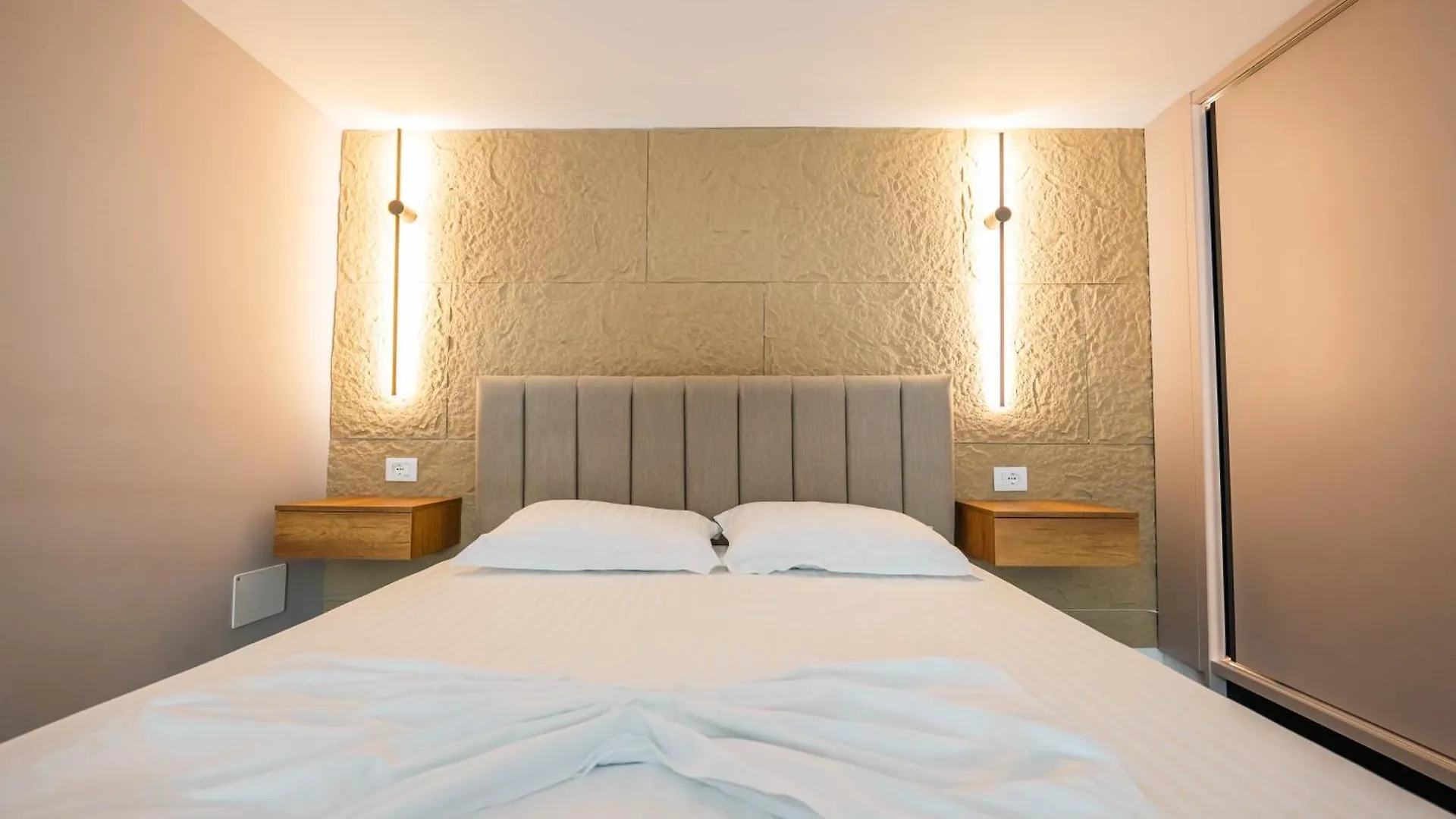 Bluewave Duplex Lejlighed Sarandë