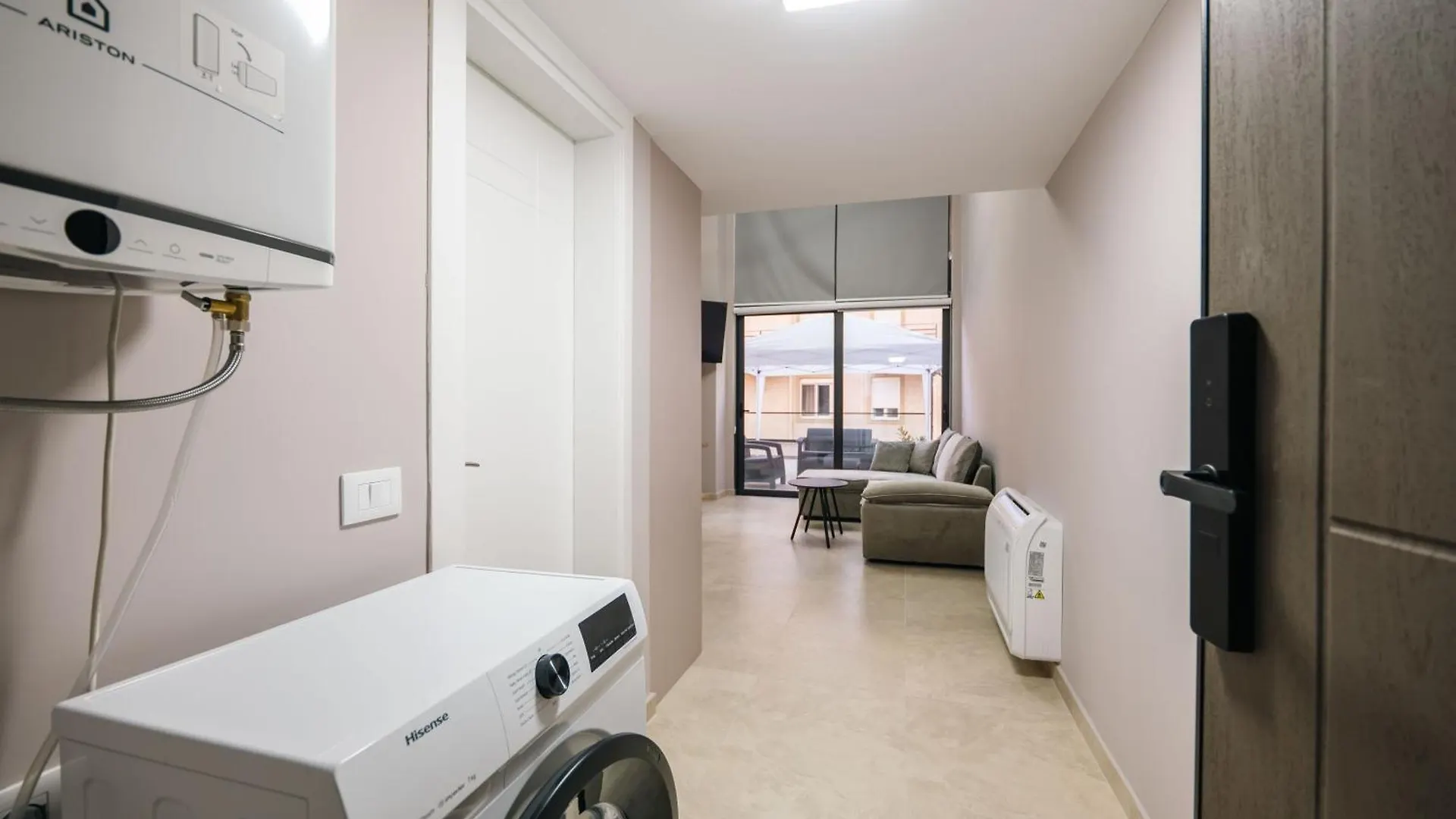 Bluewave Duplex Lejlighed Sarandë