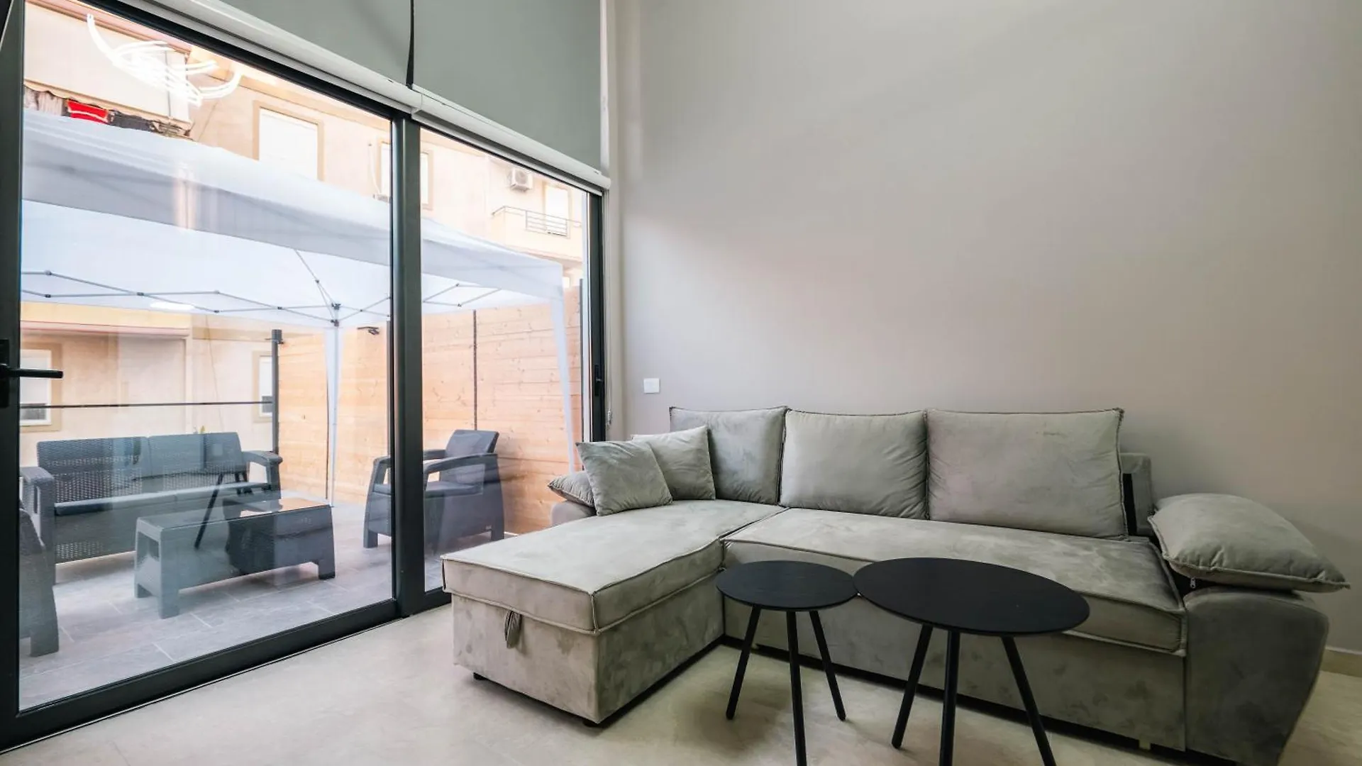 شقة Bluewave Duplex ساراندا ألبانيا